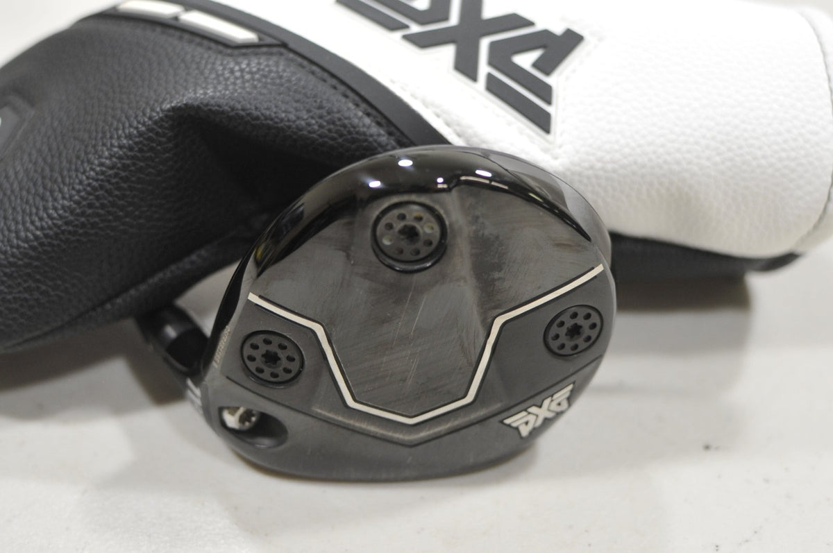 PXG Lightning 27* #11 Fairway Wood Regular Flex Denali 5.5 60g Graphite #228797