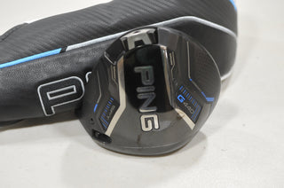 Ping G440 LST Driver - Good Condition