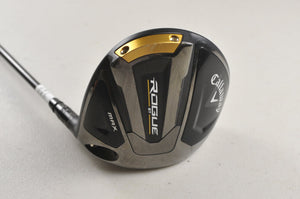 Callaway Rogue ST MAX 9* Driver Stiff Flex RH Tensei CR Series Blue 50g #227251