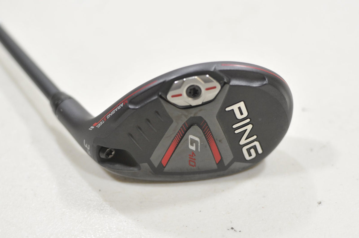 Ping G410 3-19* Hybrid Stiff Flex Right Alta CB 70g Graphite #228913