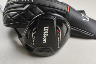 Wilson DYNAPWR Carbon 2025 Driver - Good Condition