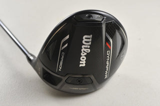Wilson DYNAPWR Carbon 2025 Driver - Good Condition