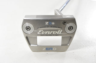 Evnroll ZERO Z5 Satin Putter - Good Condition