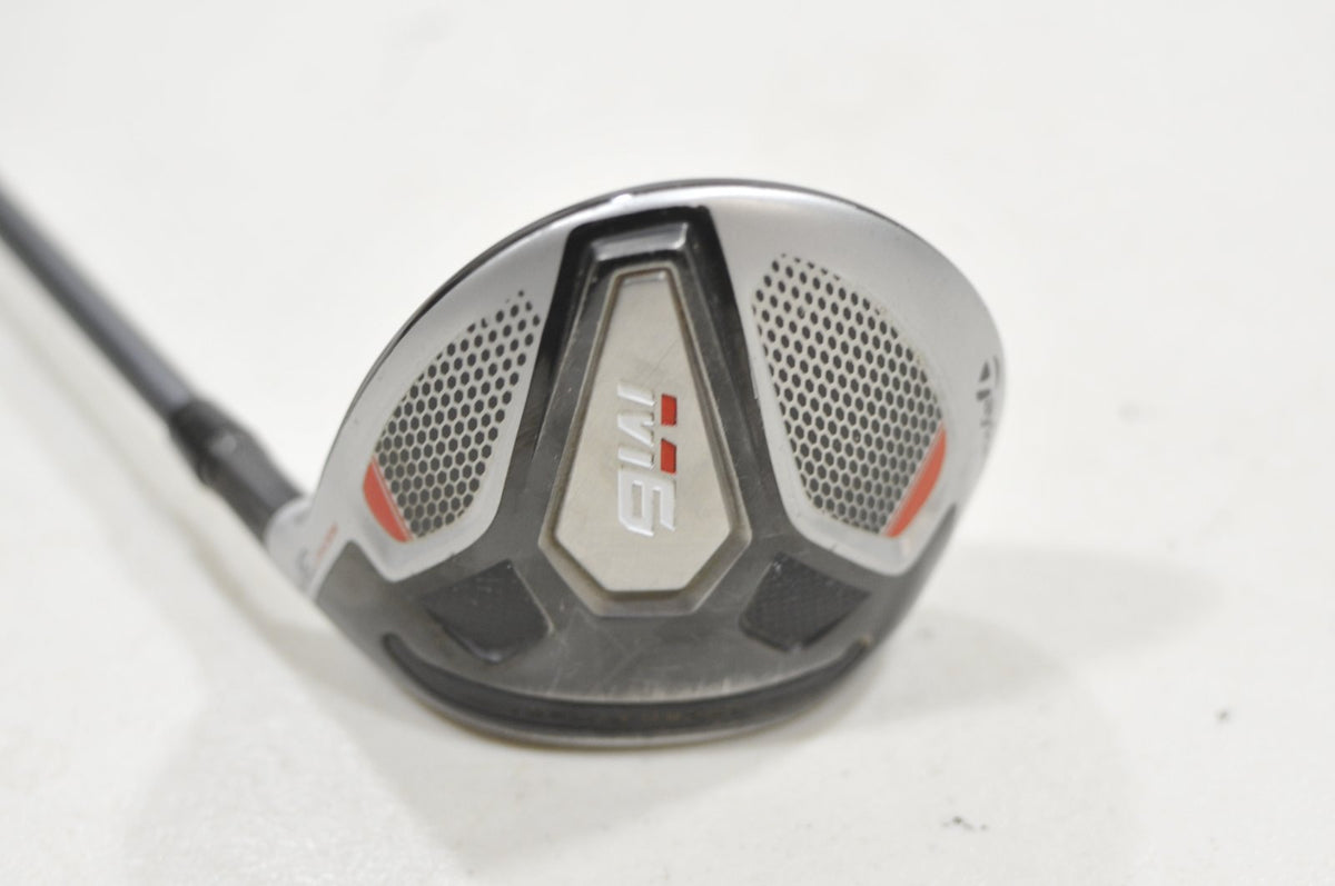 TaylorMade M6 Rocket 3-14* Fairway Wood X-Stiff Flex 67g RH Graphite #228970