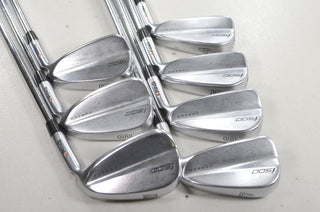 Ping i500 Iron Set - Good Condition
