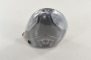 Callaway Quantum Max 9.0* Driver HEAD ONLY Right New  # 220864