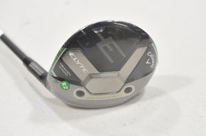 Callaway Elyte 20* Heaven Wood Senior Flex Right Vanquish 4 R2 Graphite #229077