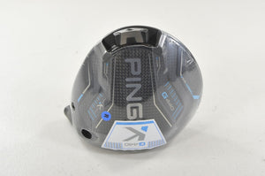 Ping G440 K 10.5* Driver HEAD ONLY Right New  # 220862