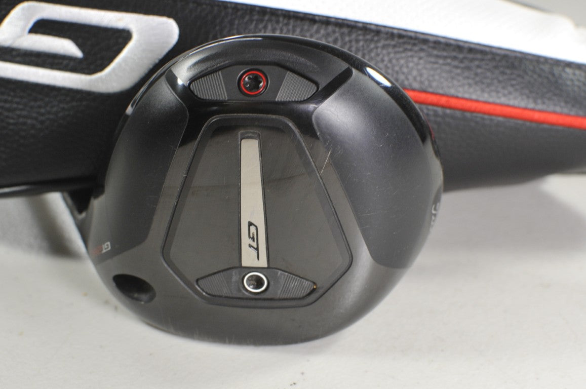 Titleist GT280 Mini 13* Driver Stiff Flex Right Tensei Blue AV 65g  # 219214