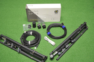 Uneekor EYE Mini Launch Monitor - Good Condition