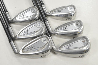 Maltby KE4 Max Iron Set - Good Condition