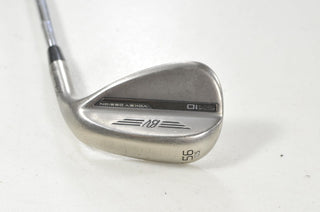 Titleist Vokey SM10 Nickel Wedge - Good Condition
