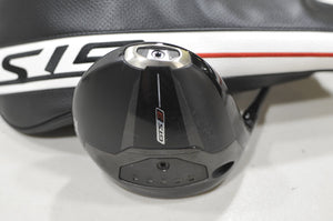LEFT HANDED Titleist GTS3 11* Driver TX Flex Tensei 1K Blue 75g  #228854