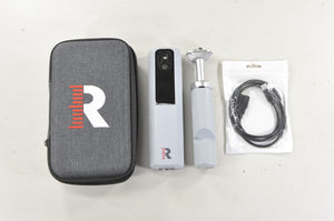 Rapsodo MLM2 Pro Mobile Golf Launch Monitor with Case  # 220894
