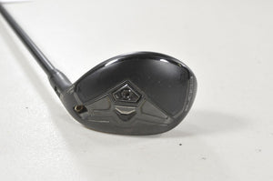 Cobra Darkspeed 4-5 Adjustable Hybrid Senior Flex KBS PGI 65g A Graphite #224093