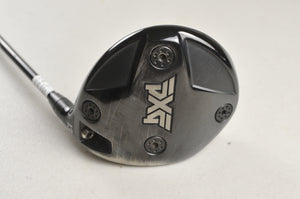 PXG Secret Weapon Mini 13* Driver Regular Flex RH Tensei AV Blue 55g #227277