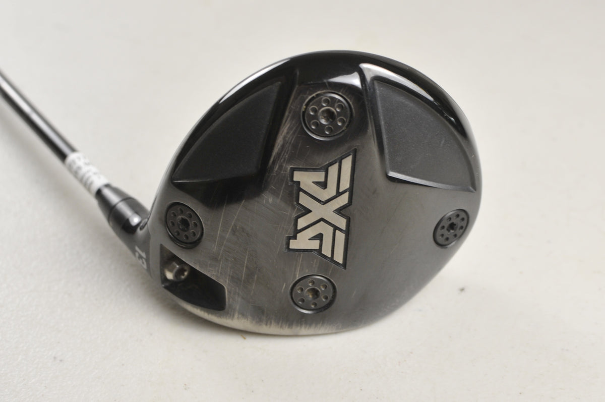 PXG Secret Weapon Mini 13* Driver Regular Flex RH Tensei AV Blue 55g #227277