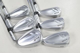 Ping i540 Iron Set - Good Condition
