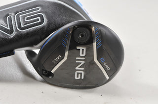 Ping G440 Max Fairway Wood - Good Condition