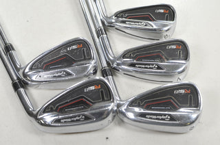 TaylorMade RSi 1 Iron Set - Poor Condition