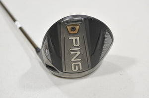 Ping G400 Max 10.5° Driver Stiff Flex Right Alta CB 55g #230073