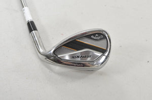 Callaway Mavrik AW Approach Wedge Stiff Flex Project X LZ 6.0 105g Steel #225532