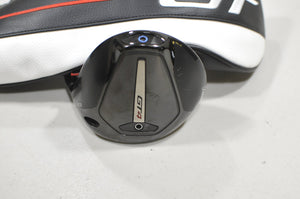 Titleist GT4 10* Driver Stiff Flex Right HZRDUS Black 6.0 60g  #225799