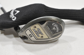 Callaway Great Big Bertha 2023 Hybrid - Good Condition