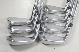 Mizuno Pro 243 Iron Set - Good Condition