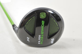 Bombtech 4.0 Fairway Wood - Good Condition