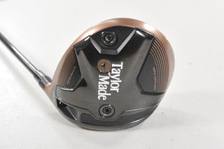 TaylorMade BRNR Mini Copper 2024 Driver - New Condition