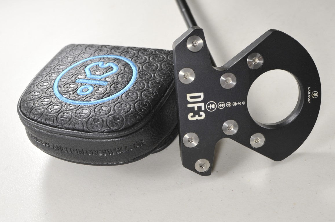 LAB Golf DF3 3