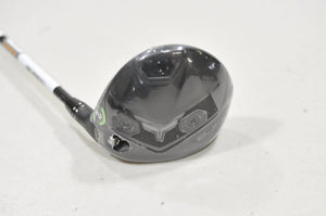 Cobra DS-ADAPT LS 5-17.5° Fairway Wood Stiff RH Denali Black 6.0 70g New #230130