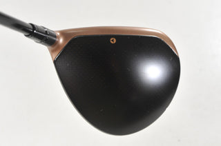 TaylorMade BRNR Mini Copper 2024 Driver - New Condition