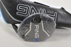 Ping G440 Max 5-19* Fairway Wood Regular Flex Right Alta CB 65g Graphite #222455