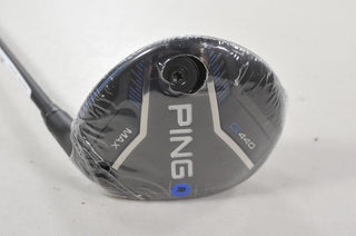 Ping G440 Max Fairway Wood - New Condition