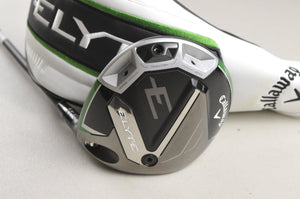 Callaway Elyte 10.5* Driver Senior Flex Right Vanquish 4 R2  #227275