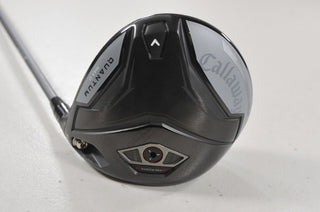 Callaway Quantum Max D Driver - New Condition