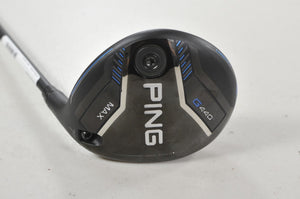 Ping G440 Max 7-21* Fairway Wood Stiff Flex Right Alta CB 65g Graphite # 222461