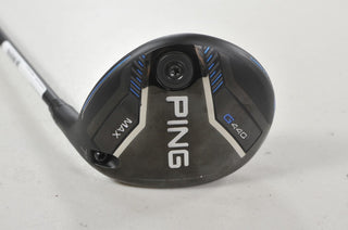 Ping G440 Max Fairway Wood - New Condition