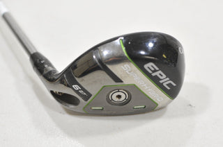 Callaway Epic Super Hybrid - Good Condition
