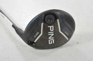 Ping G440 Max 7-21* Fairway Wood Regular Flex Right Alta CB 65g Graphite #222460