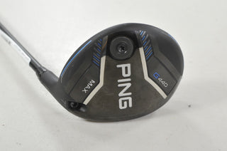 Ping G440 Max Fairway Wood - New Condition