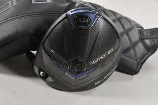 Cobra DS-ADAPT X Driver - Good Condition