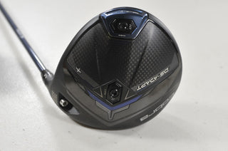Cobra DS-ADAPT X Driver - Good Condition