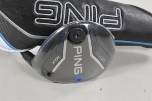 Ping G440 Max 5-19* Fairway Wood Regular Flex Right Alta CB 65g Graphite #222456