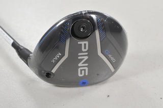 Ping G440 Max Fairway Wood - New Condition
