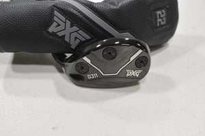 PXG 0311 Black Ops 4-22° Hybrid Stiff Flex Right Tensei AV White 85g #230097