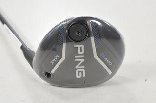 Ping G440 Max Fairway Wood - New Condition