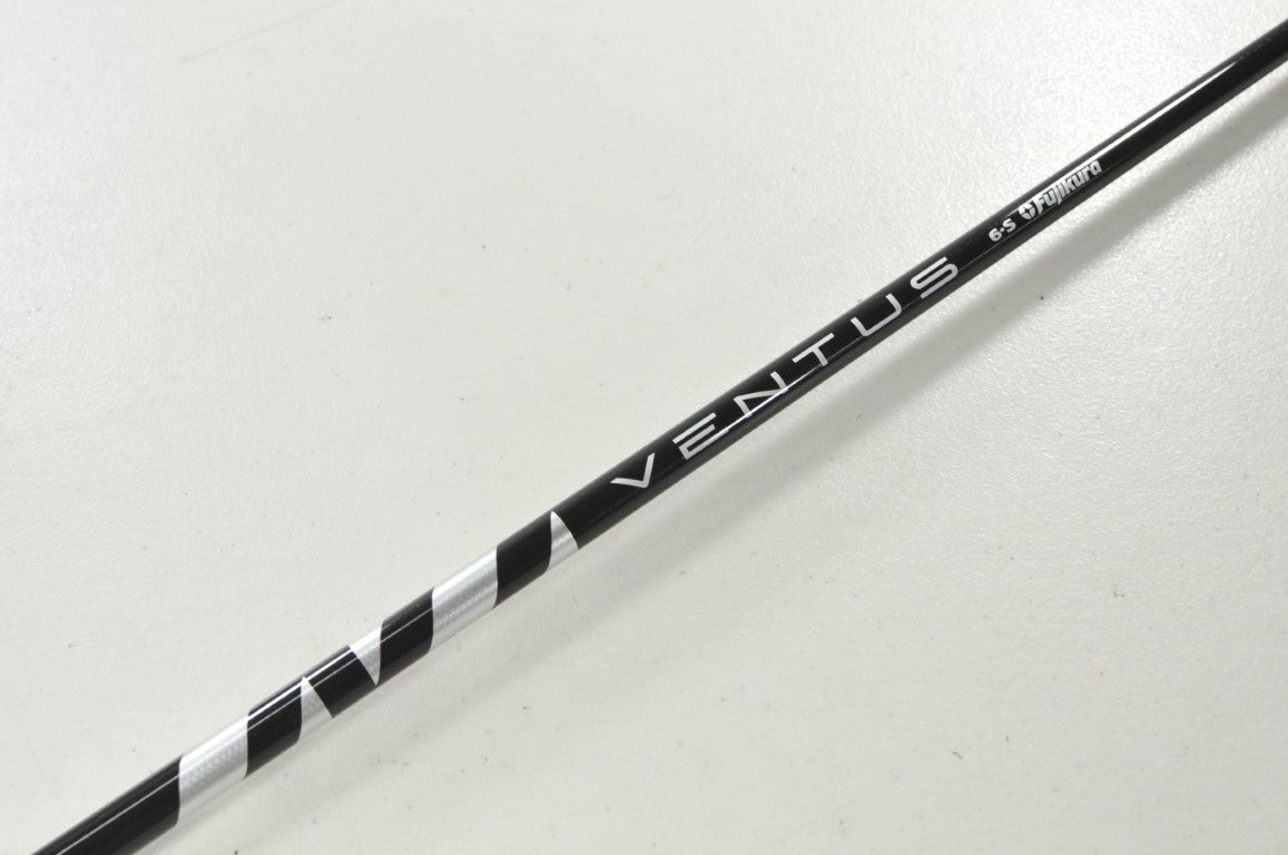 Fujikura Ventus VeloCore Black 6 Stiff Flex Callaway Driver Shaft -1